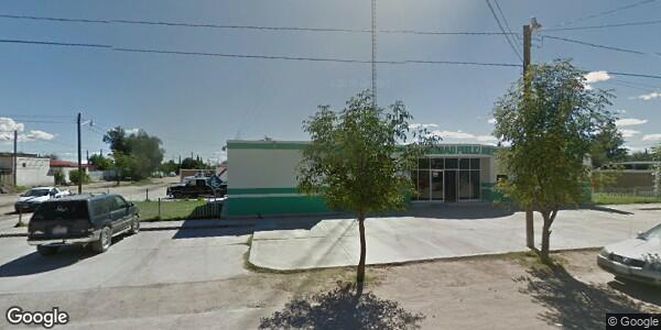 AGENCIA DEL MINISTERIO PÚBLICO